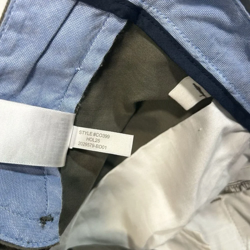 J. Crew crew mens